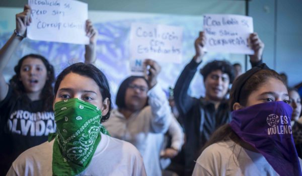 Coalición Nacional, oposición, Nicaragua, Daniel Ortega, represión, Partido Conservador, PLC