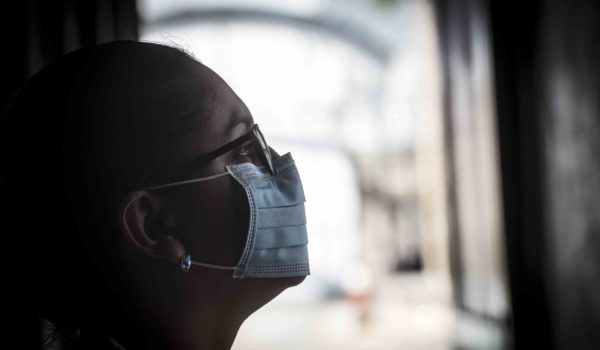 coronavirus, Nicaragua, pandemia, covid-19, mascarillas, vacunas,