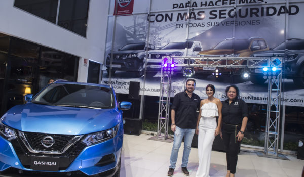 Grupo Q celebra Día de la Mujer