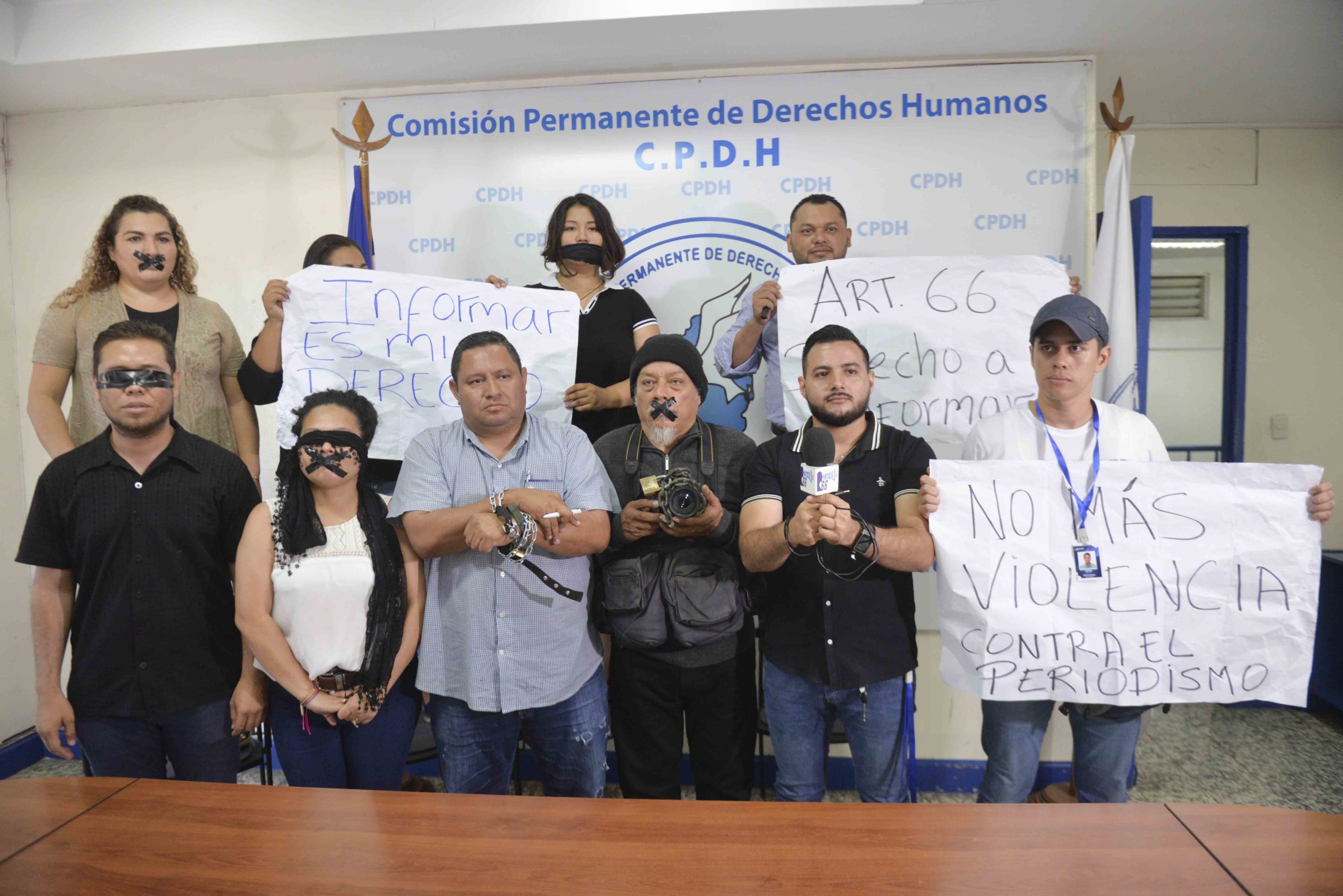 Escuche las noticias más importantes de este 28 de mayo