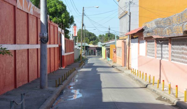 motorizados