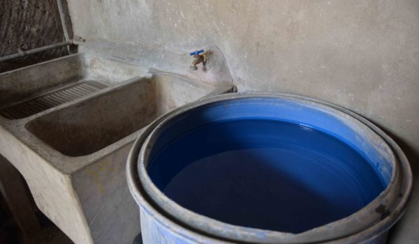 ¿Por qué los barrios de Managua son propensos a contagiarse del coronavirus?