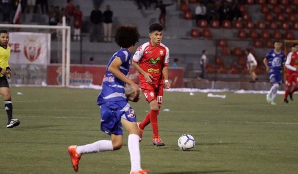 Real Estelí representará a Nicaragua en torneos de clubes de categorías menores de Concacaf y Uncaf
