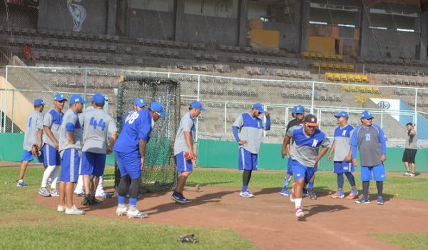 Selección de Beisbol podría contar con al menos siete jugadores firmados en el Preclásico
