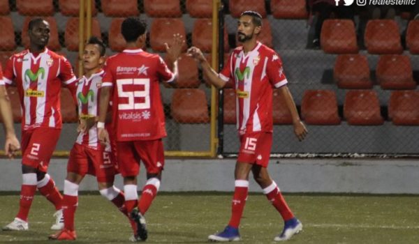 Copa de las sorpresas: Tres equipos de Liga Primera eliminados por los de Segunda