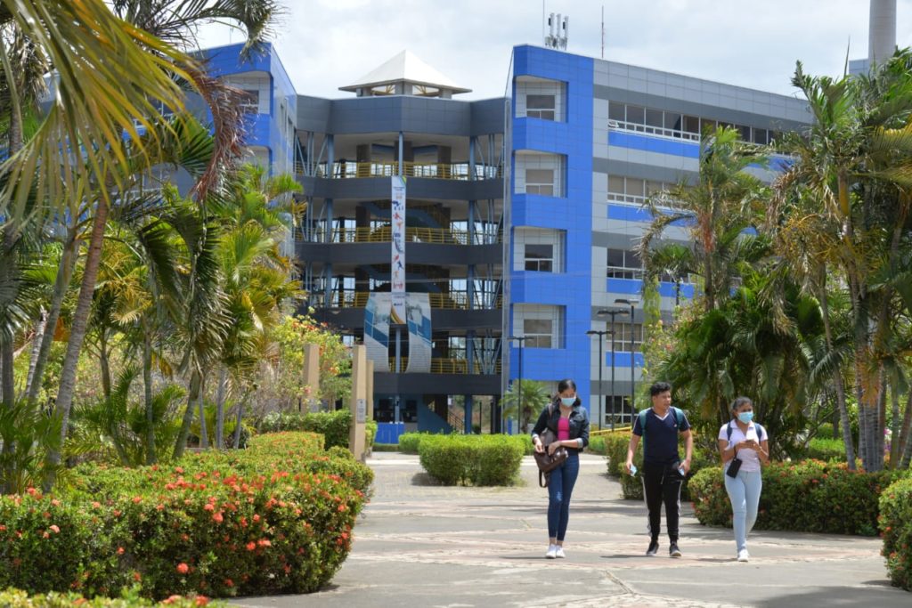 universidades, cnu, covid-19
