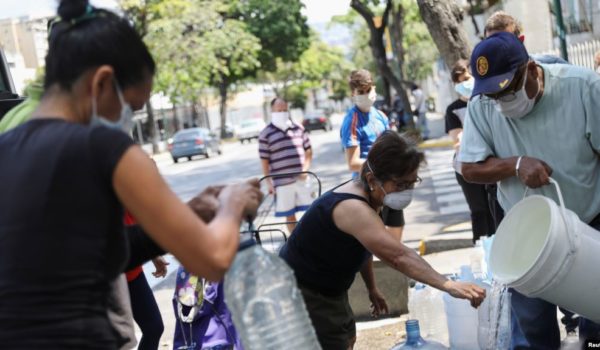 Últimas noticias del avance del coronavirus a nivel mundial este 19 de mayo