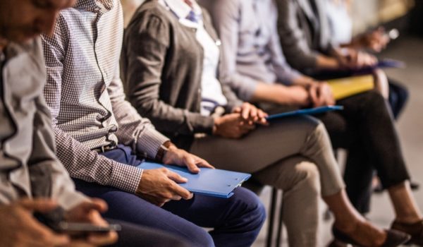 Algunos tips que debe seguir para conseguir empleo