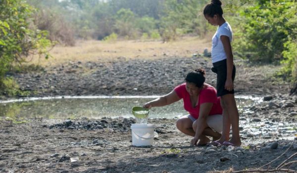 Nicaragua excluida de asistencia monetaria de Estados Unidos a países más vulnerables ante Covid-19