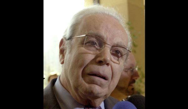 Ex secretario general de ONU Javier Pérez de Cuéllar fallece a los 100 años