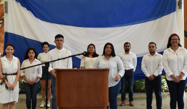 Coalición Nacional, emergencia nacional. universitarios, estudiantes, coronavirus