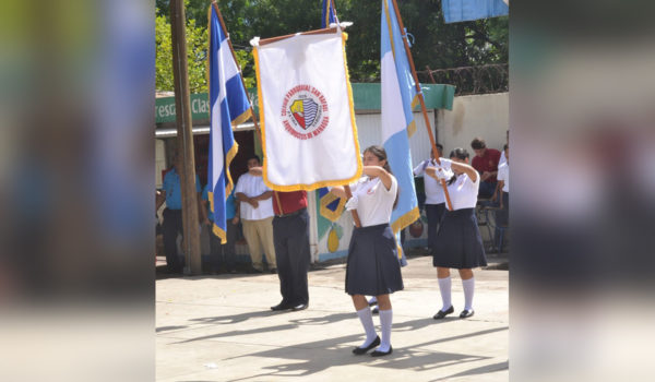 coronavirus, colegio