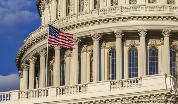 congreso, Estados Unidos, coronavirus