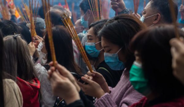 coronavirus, mitos, pandemia, mitos y consejos falsos