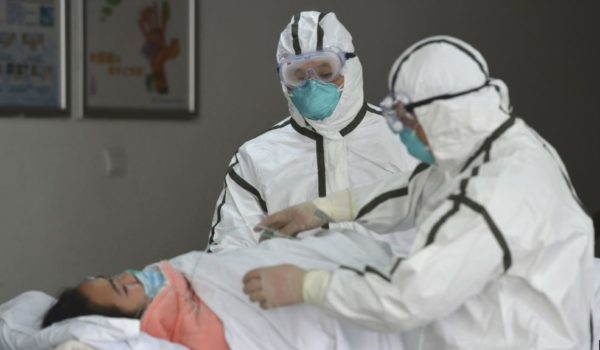 coronavirus, covid-19, Nicaragua, complicaciones