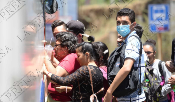 Nicaragua | Lo que necesita saber para comenzar su día (24 de marzo)