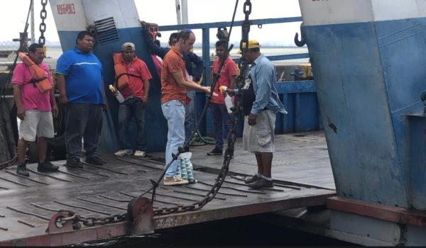 Turistas cancelan reservas en hoteles y embarcaciones de la Isla de Ometepe por el coronavirus