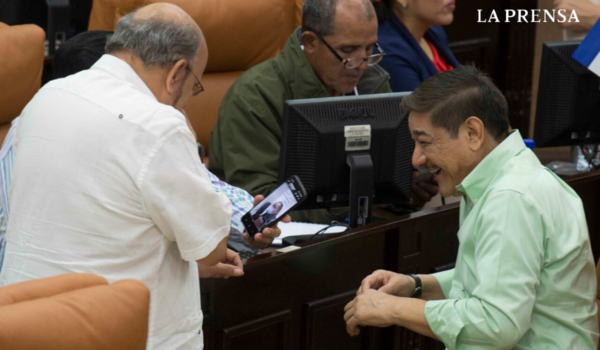 asamblea diputados coronavirus