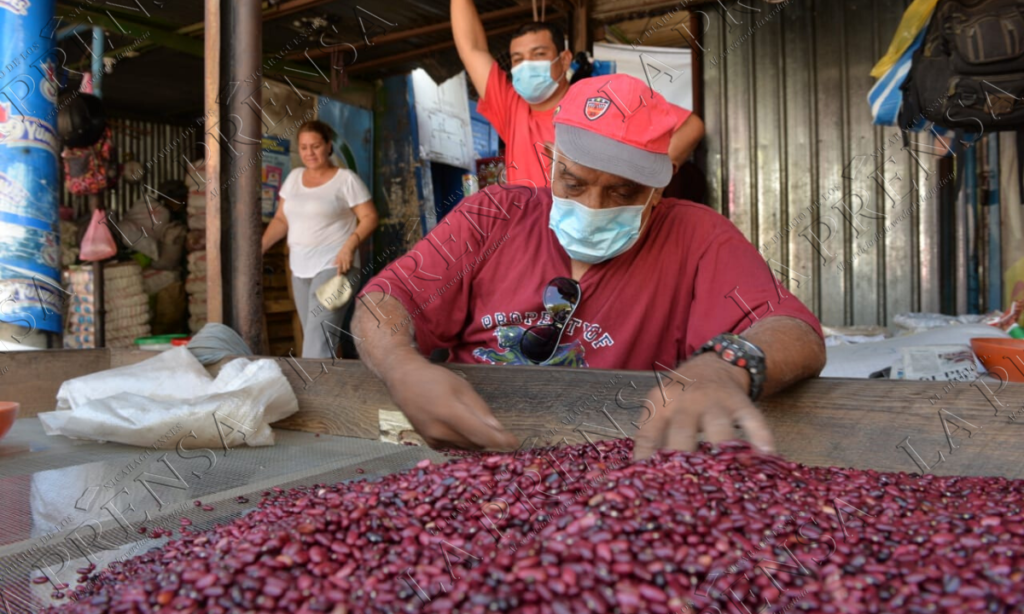 alimentación, seguridad alimentaria,