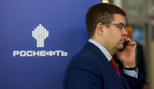 Rosneft cierra en Venezuela: qué hay detrás del sorpresivo anuncio de la petrolera rusa