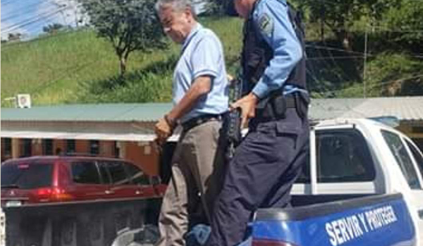 Condenan a 37 años de cárcel a un anciano que violó a una niña de 9 años en Somoto