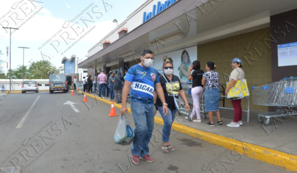 coronavirus, Nicaragua, covid-19