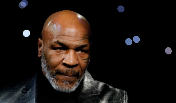 Mike Tyson rechaza oferta de 18 millones de dólares por pelear sin guantes. Aquí te contamos el motivo
