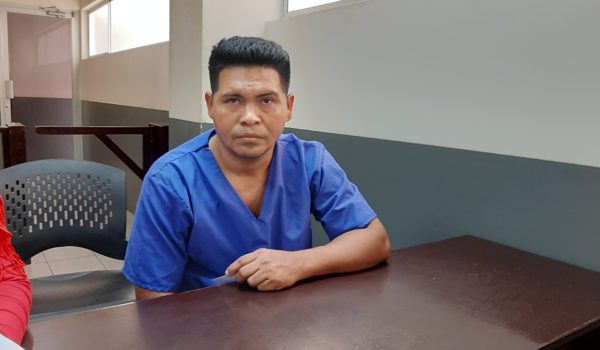 A prisión hombre que participó en asalto a financiera. Policía sin capturar a los otros dos