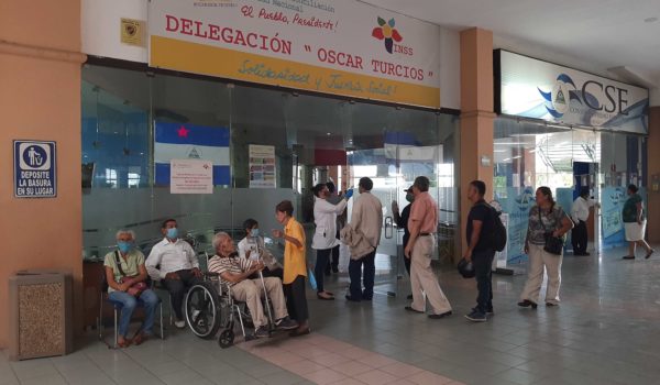 Pensionados