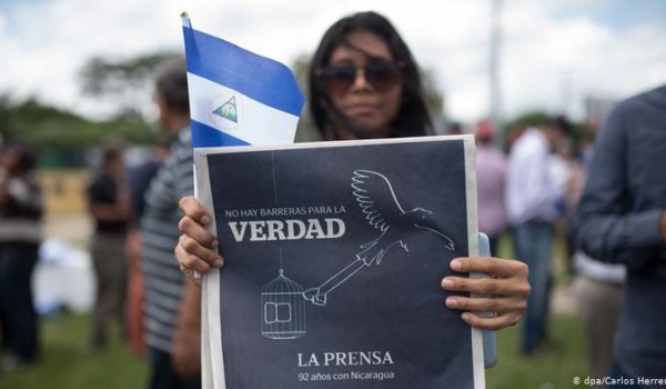 Cuba, Nicaragua y Venezuela con poca libertad para informar, advierte la SIP