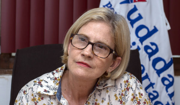 Ciudadanos por la Libertad, CxL, Coalición Nacional, oposición, Nicaragua