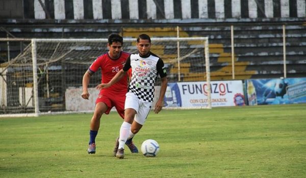 Diriangén cumple en Liguilla y examinará al Real Estelí en la semifinal