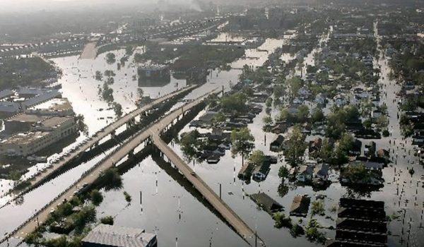 Las ciudades y la prevención de catástrofes