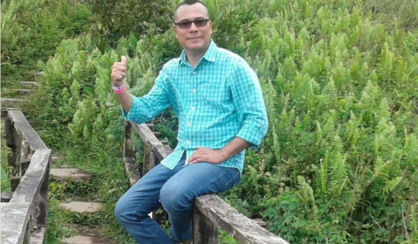 El legado de Mario Moncada