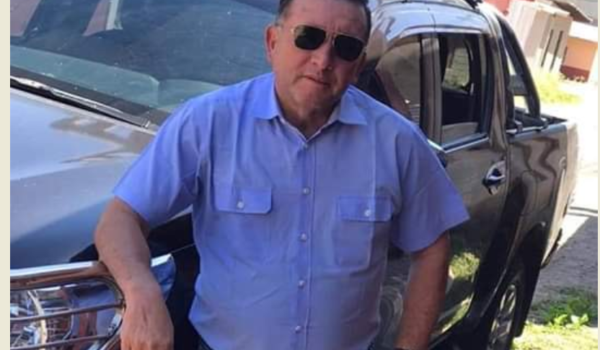 Encuentran muerto a ganadero que había sido reportado como desaparecido en Jinotega