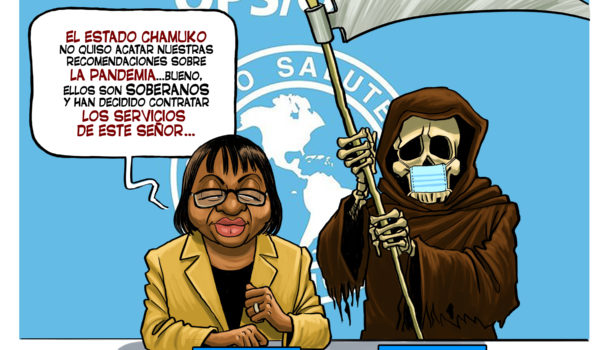 Caricatura 08-04-2020