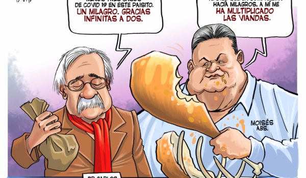 Caricatura 14-04-2020