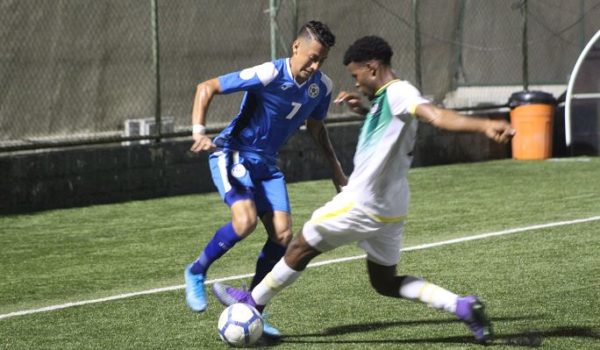 Fallece de Covid-19 el papá de un destacado jugador de la Selección de Futbol