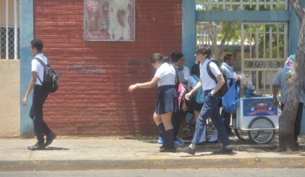 calidad educativa, clases