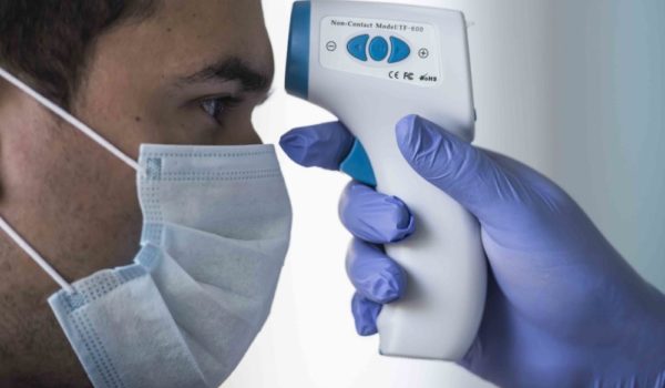 OPS, coronavirus, #libre, Nicaragua