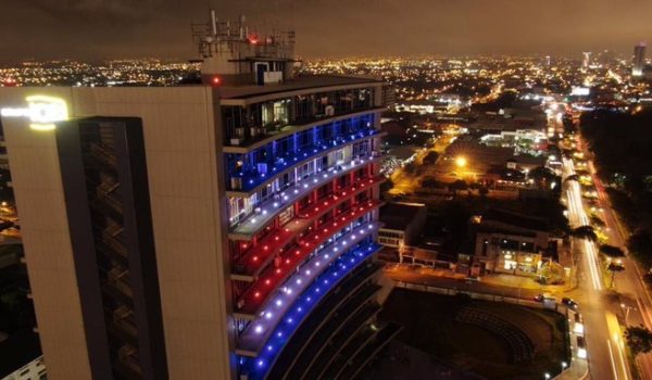 Costa Rica, coronavirus, pandemia