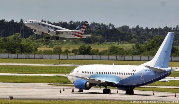 Cuba, coronavirus, cierre de fronteras
