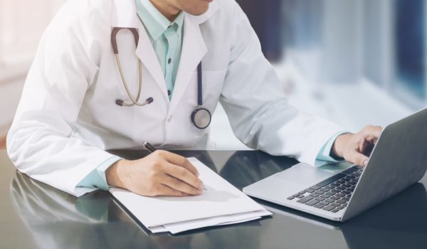 Cursos médicos on line