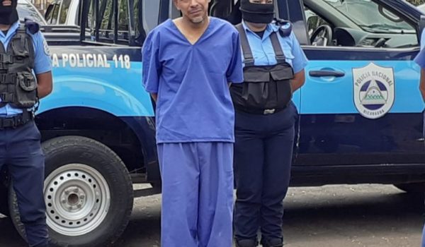 Guarda que mató a niña de 13 años fue acusado de homicidio en el 2007 y vuelve a los juzgados