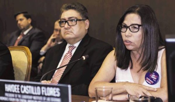 Organización Nicaragüenses en el Mundo demanda a la OEA rendir un informe sobre el incumplimiento de Ortega