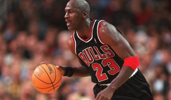Este es el top 10 de los deportistas más millonarios en la historia según Forbes