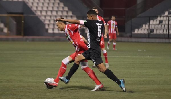 Real Estelí reafirma hegemonia eliminando a Diriangén por sexta vez en semifinal