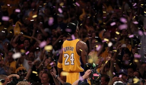 La elección póstuma de Kobe Bryant al Salón de la Fama del Baloncesto