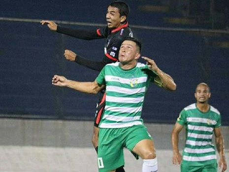 Ferretti avanza a semi…Luis Manuel Galeano entra a selecto grupo de jugadores con 100 goles