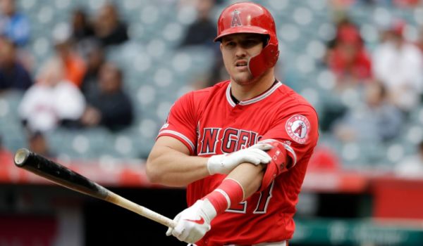 MLB consideraría jugar pronto en Florida, Arizona y Texas